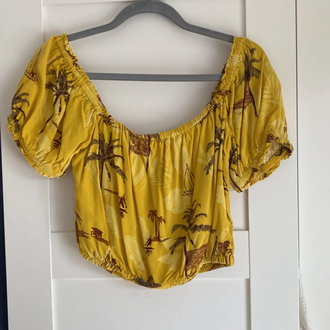 Sommar blus Sadie sink bull and bear - 90