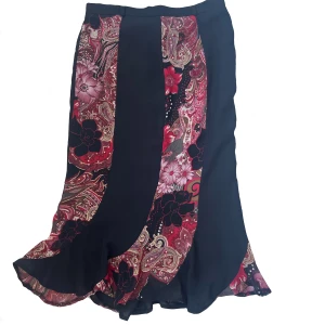 Maxi kjol - En jättesöt kjol som passar perfekt till sommaren 