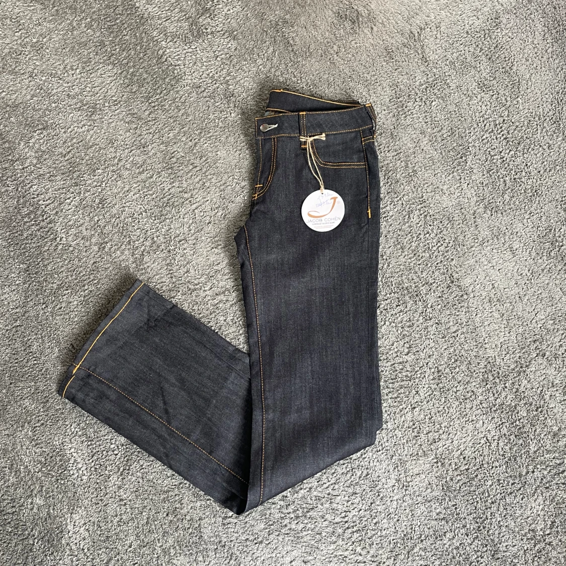 Jacob cohen jeans