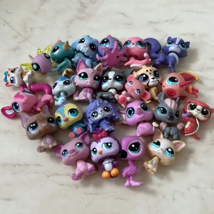 Lps bundle - Bra kvalitet , sista bilden vissar vilka lps som är lite förstörda