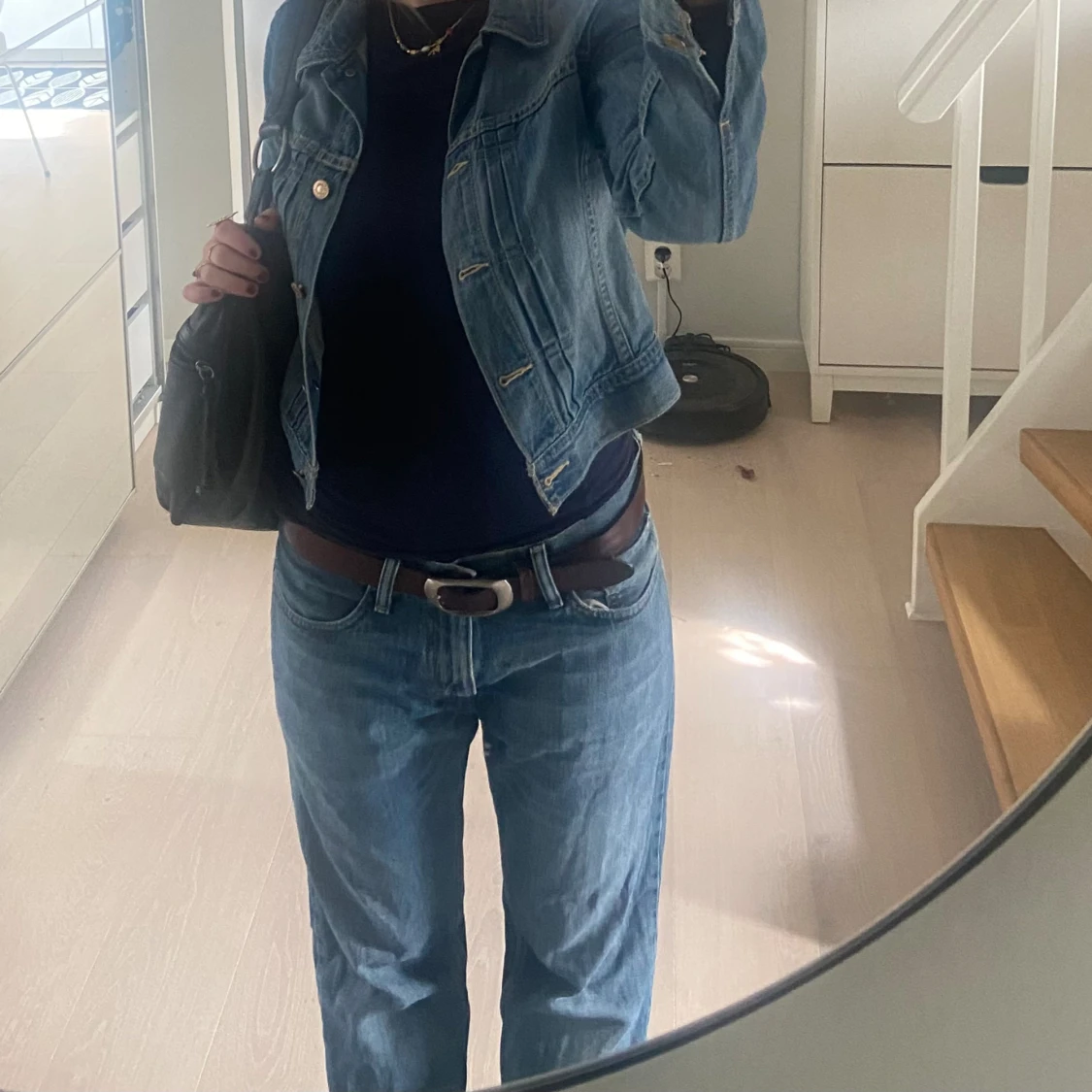 Levi’s jeans  - 90