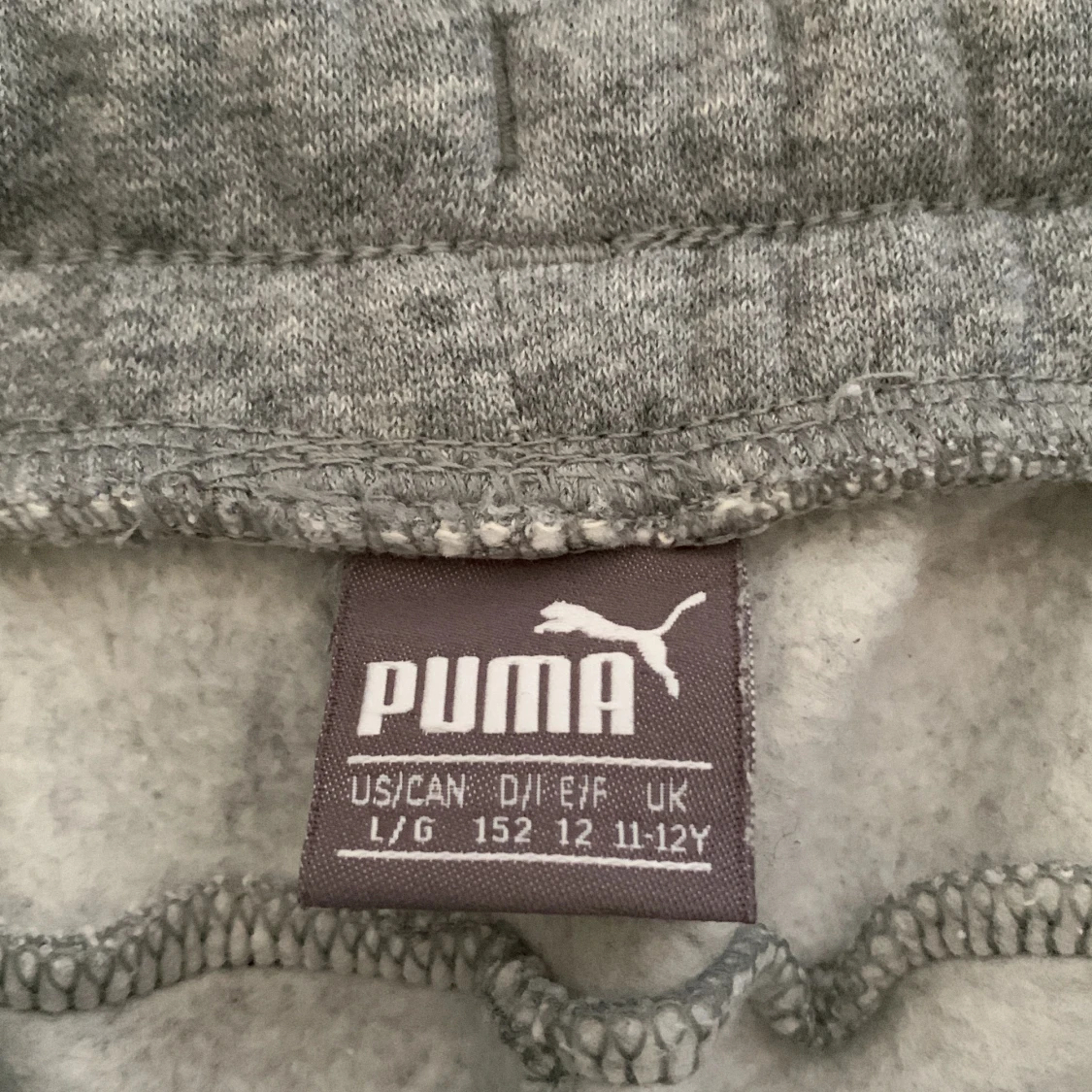 Puma mjukisbyxor - 90