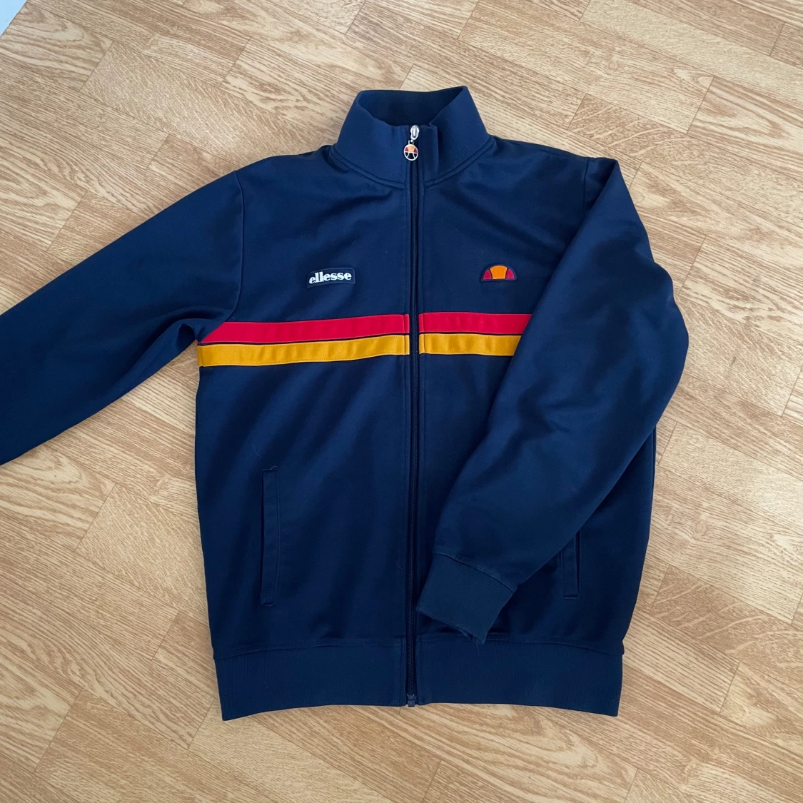 Ellesse Sweatjacka