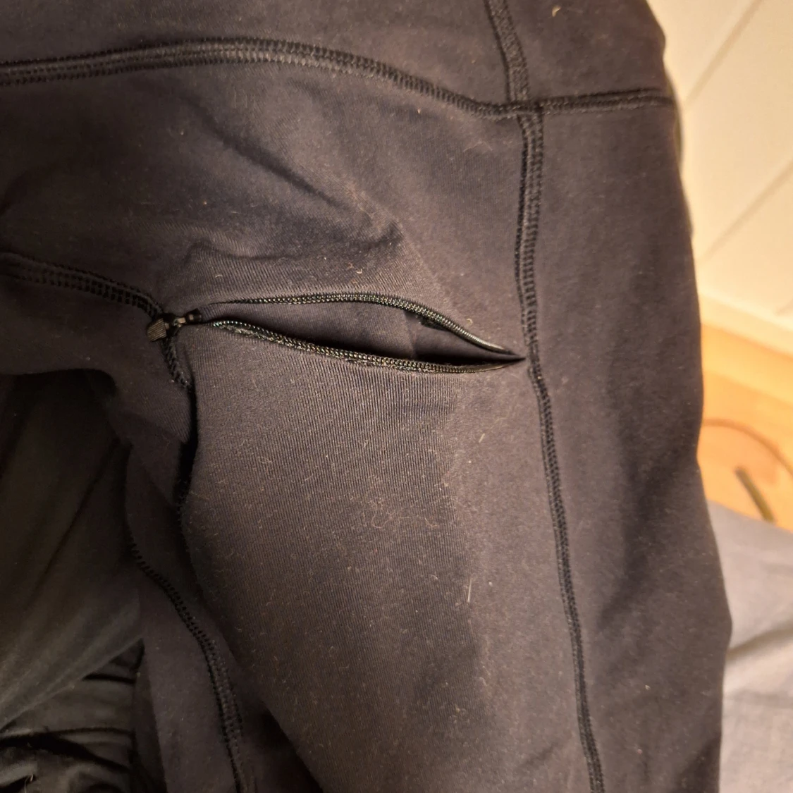 träningstights  - 91