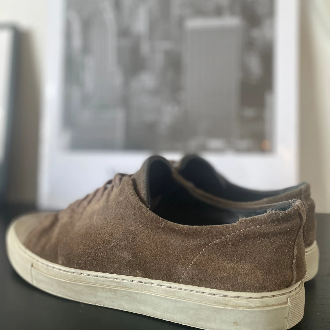 Arigato skor stl 41 - 90