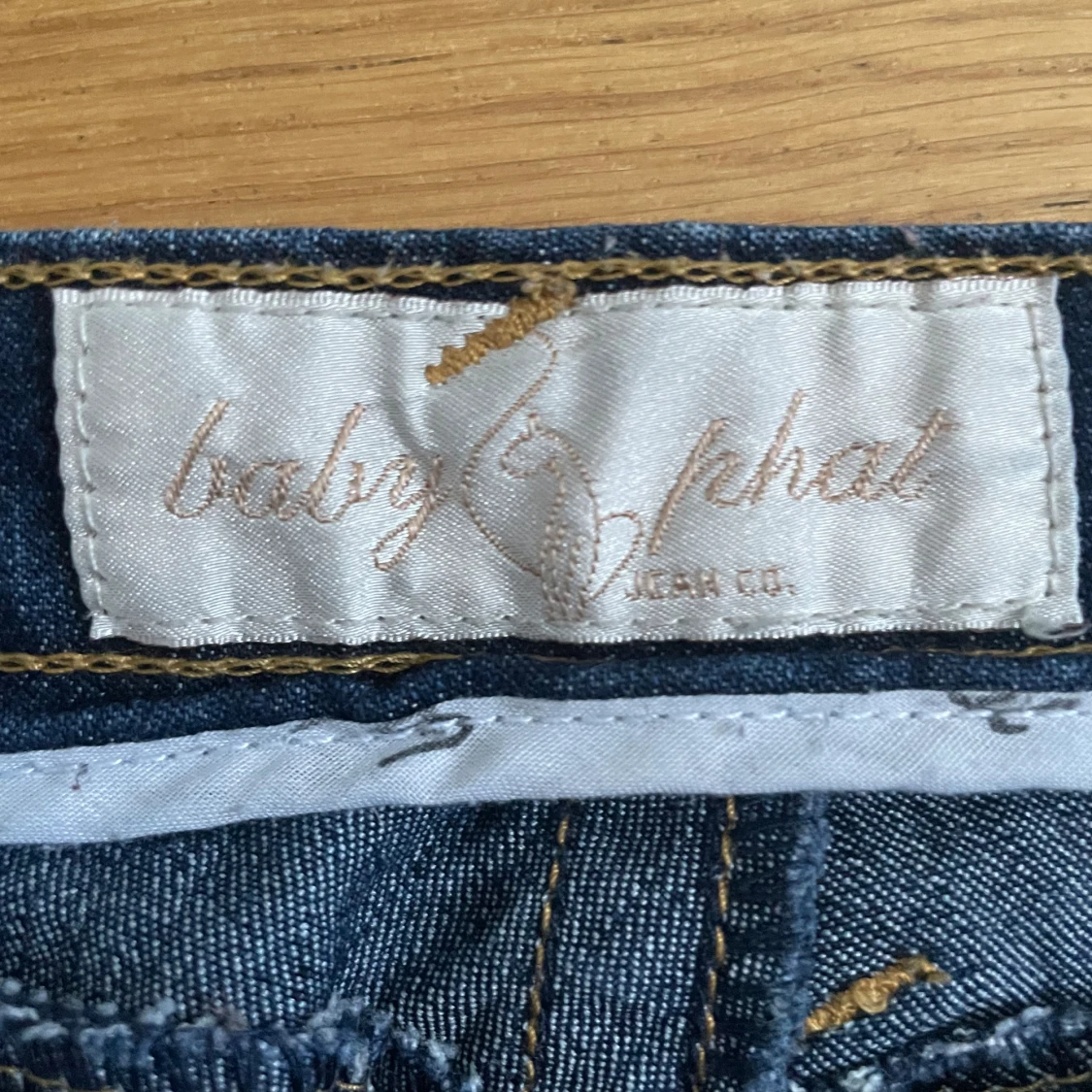 Baby phat jeans - 93