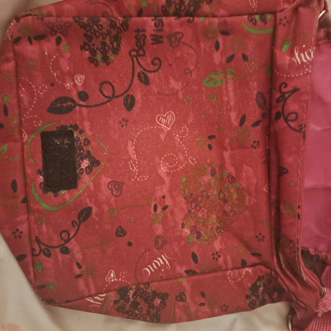 Hello kitty väska - 90