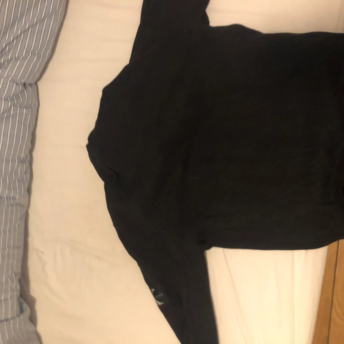 Calvin klein zip hoodie - 90