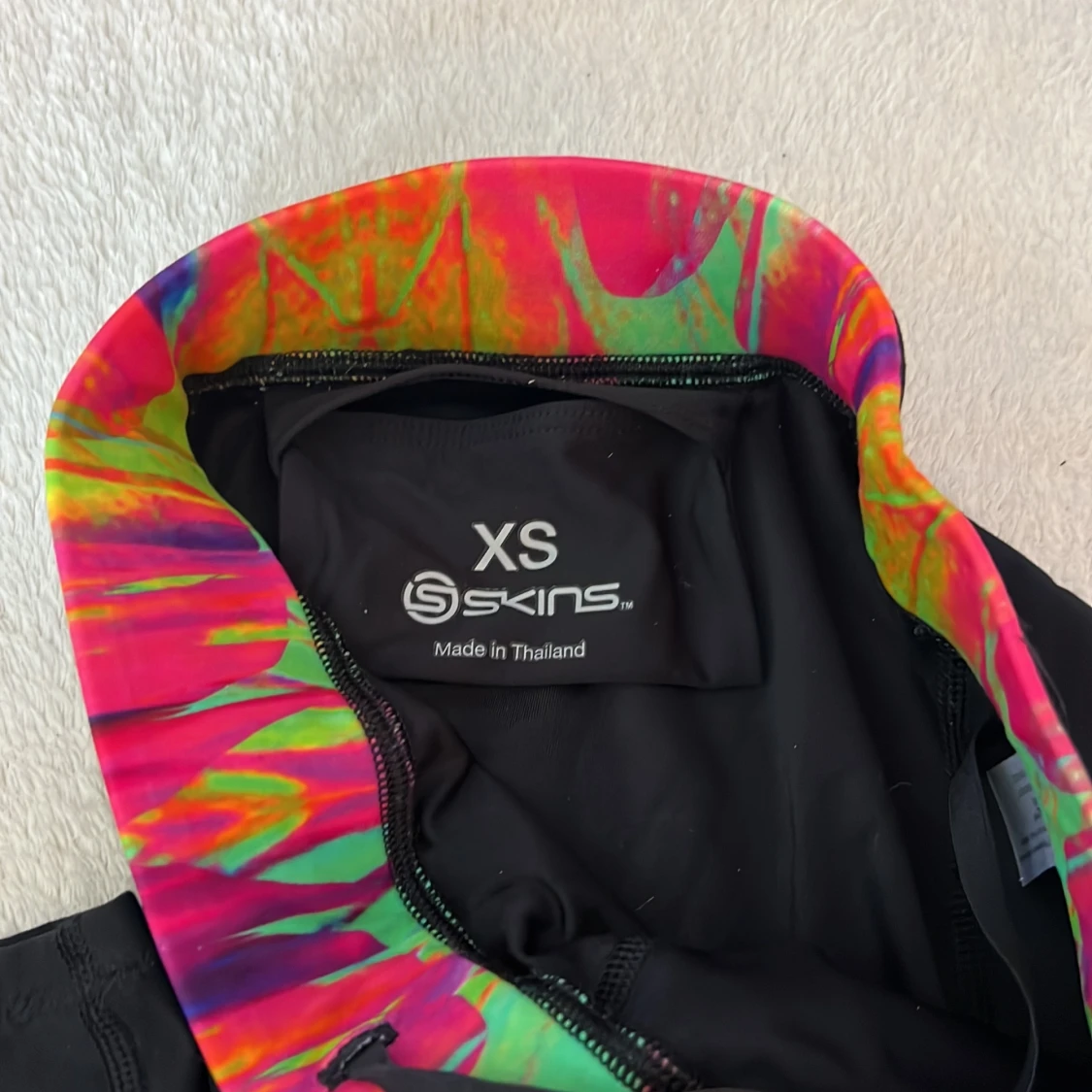 Tränings tights - 90