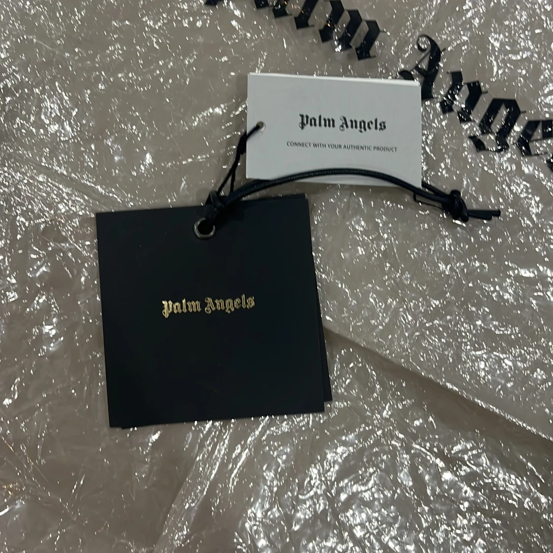 Palm angels byxor  - 92