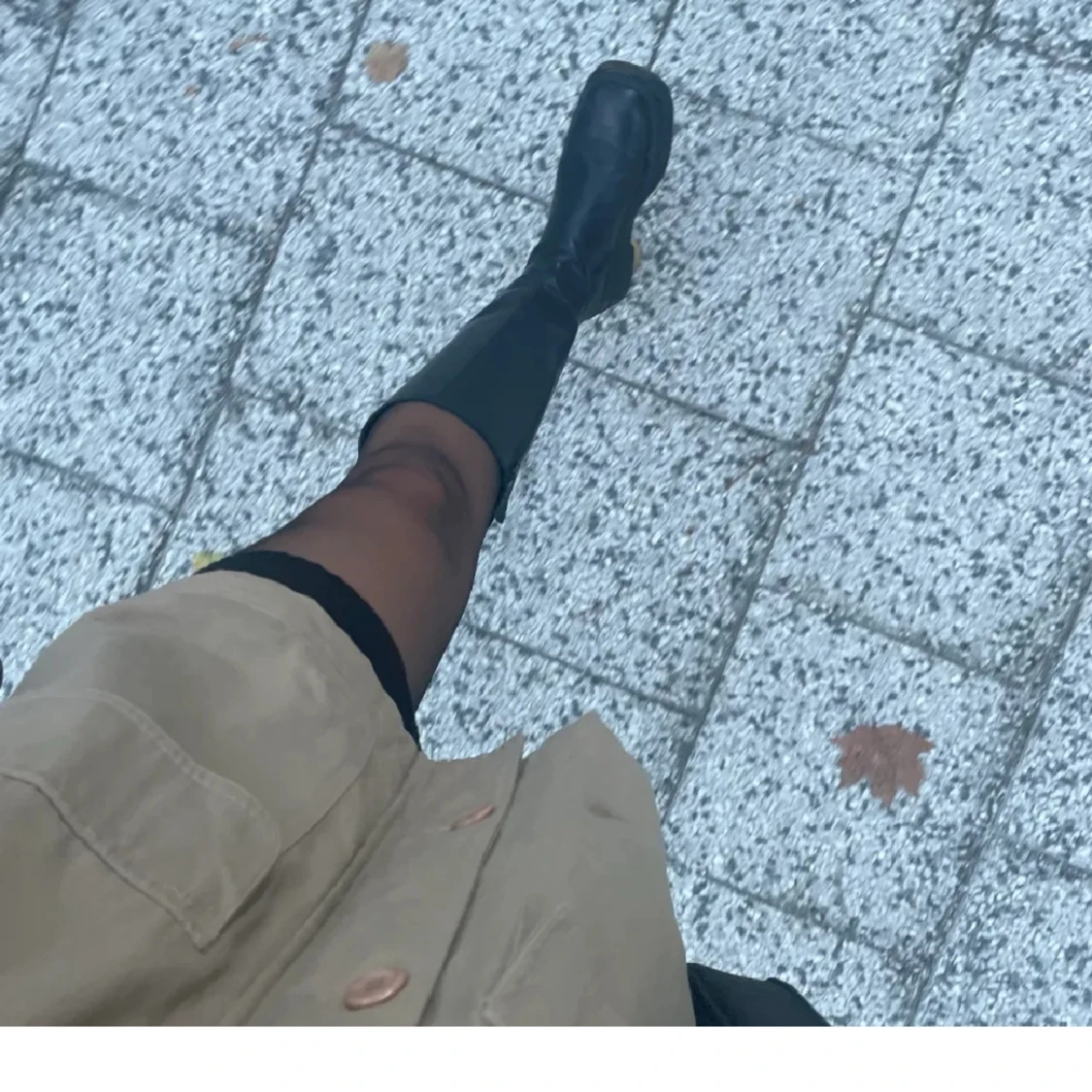 Stövlar från Vagabond - 90