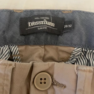 Chinos - Beiga chinos 