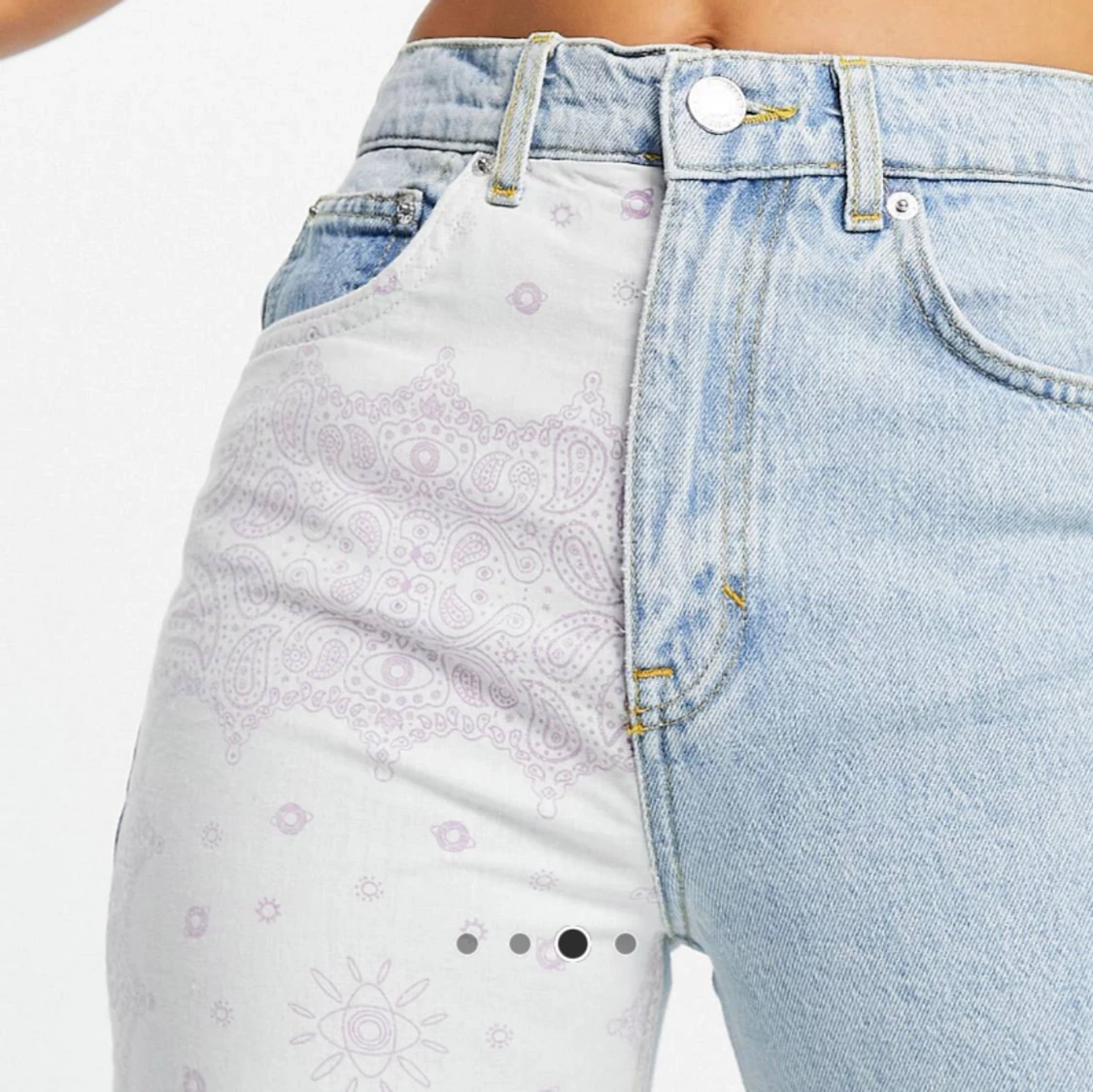 Pull & bear jeans - 91