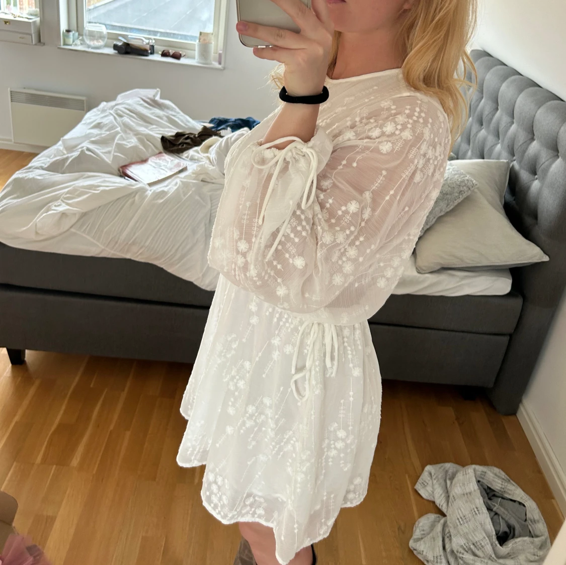 Studentklänning  - 91