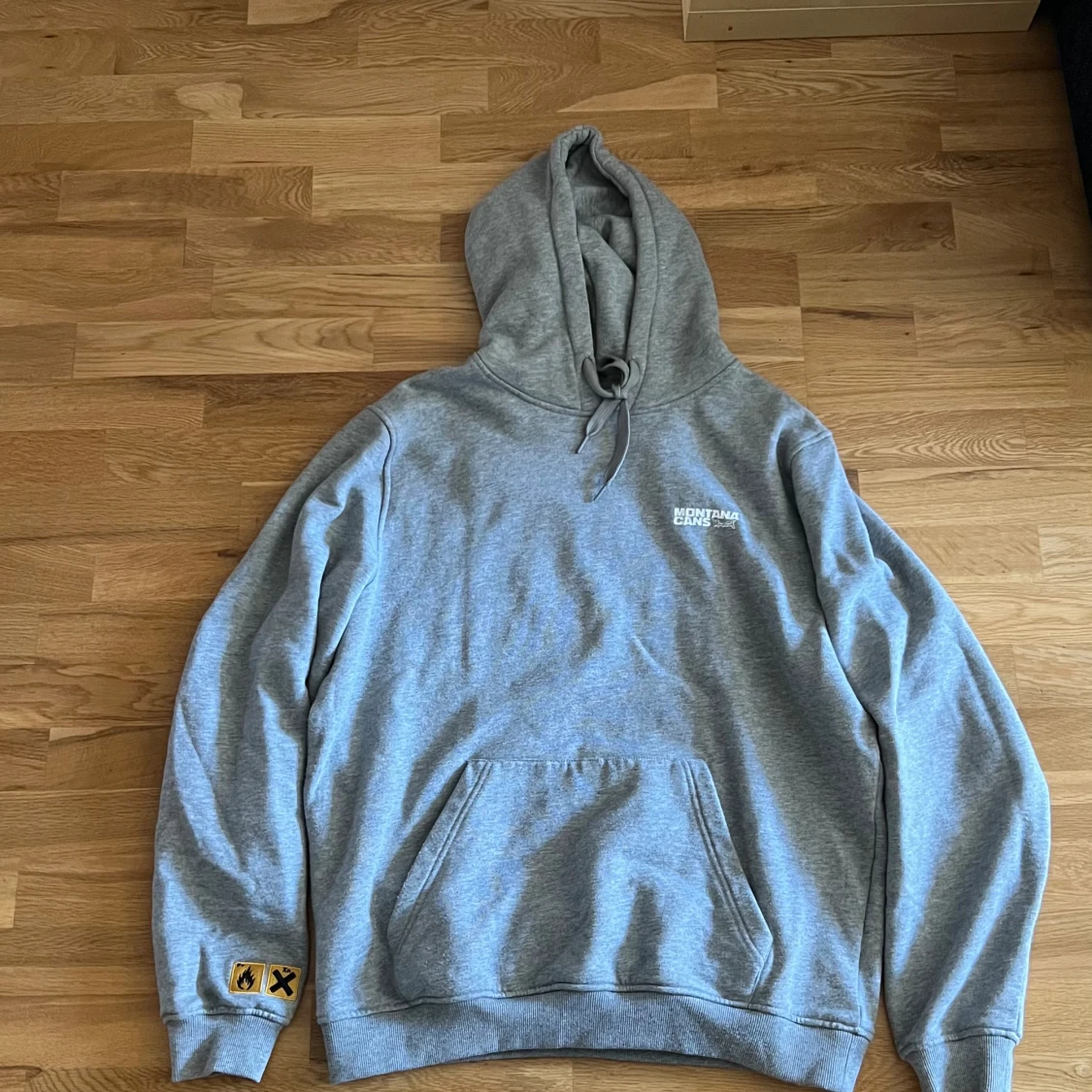 Montana cans hoodie
