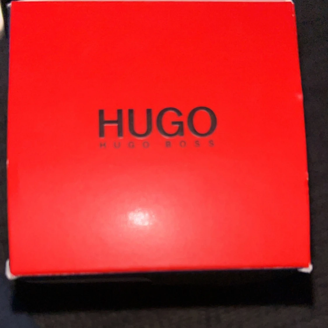 Hugo boss dark blue  - 90