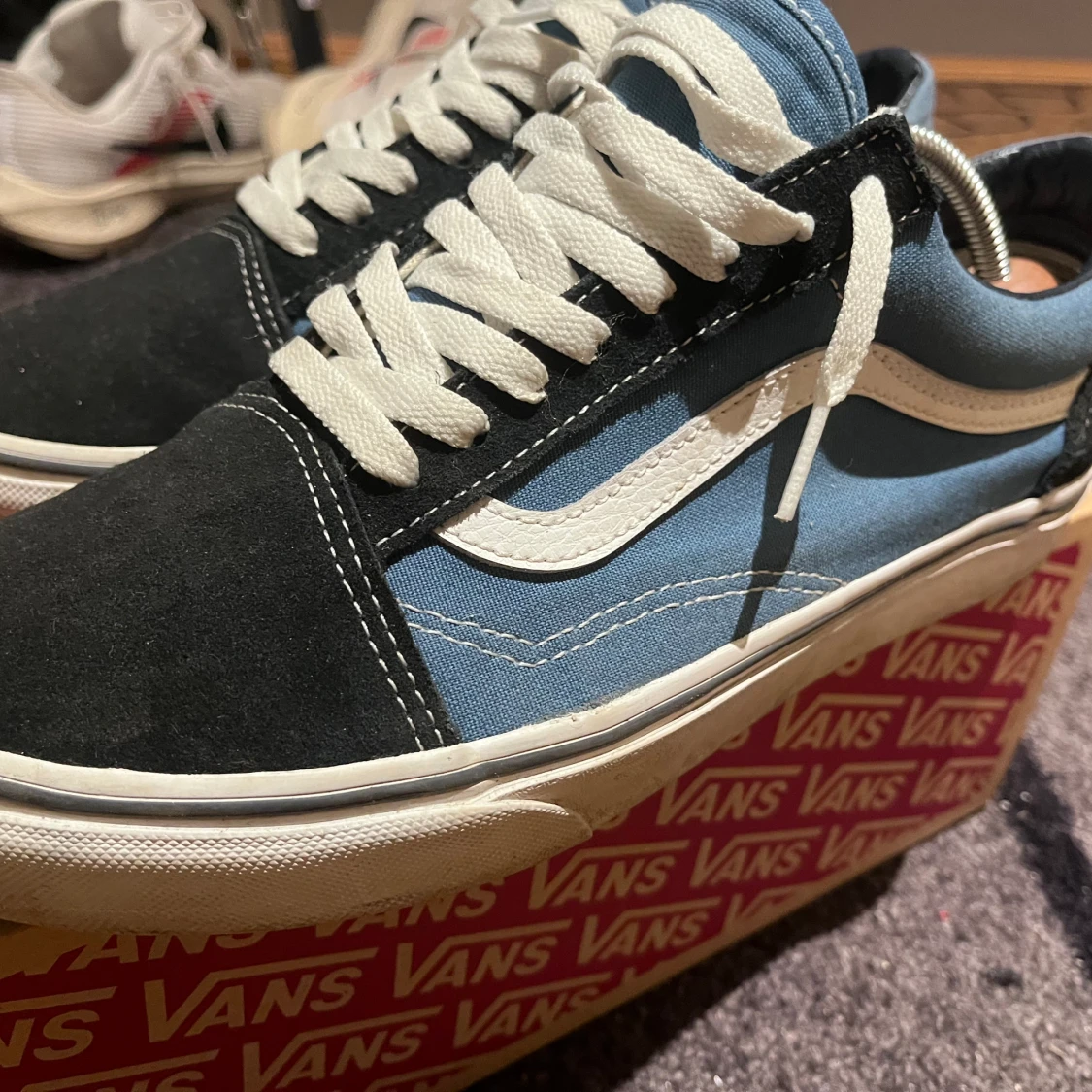 Vans - 91