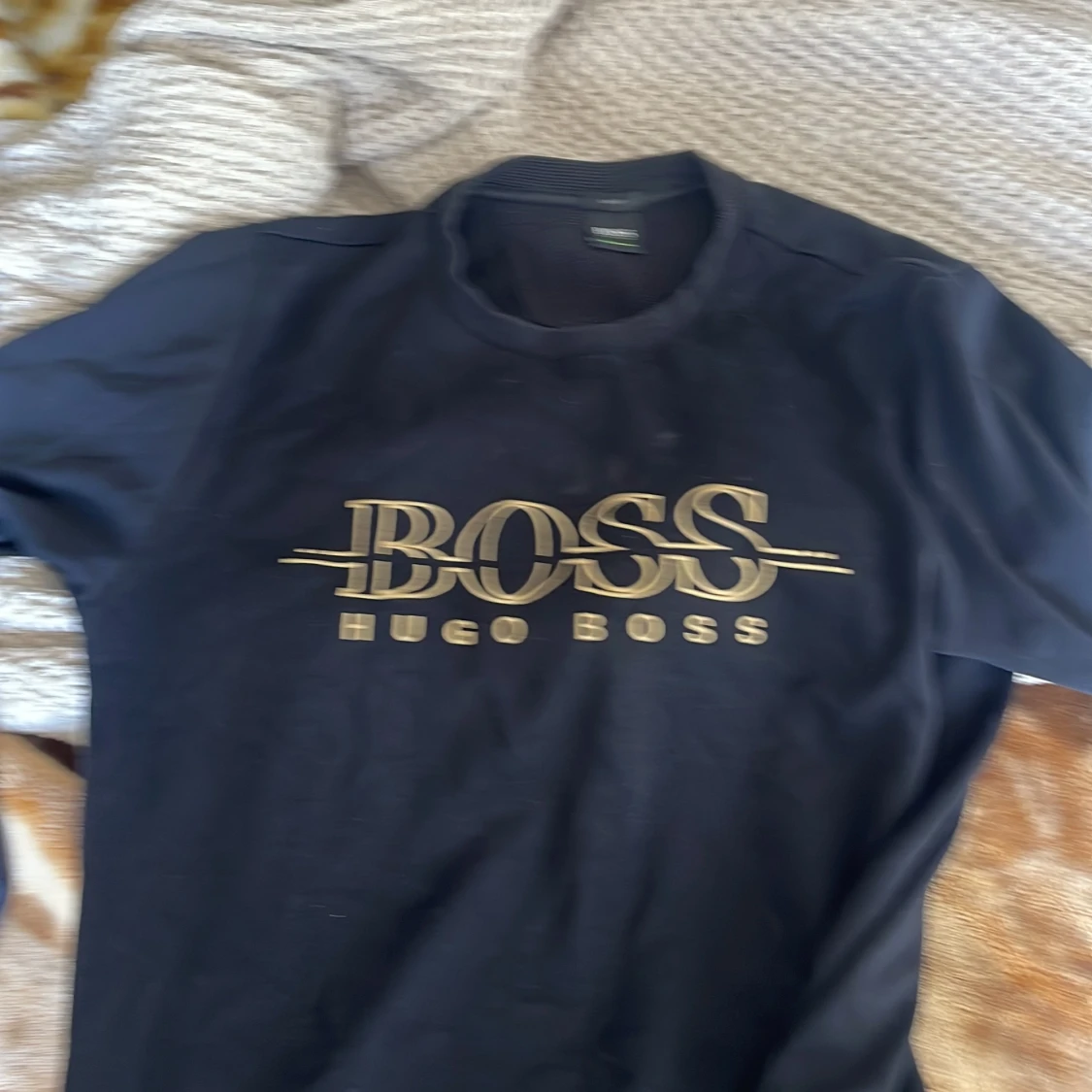 Hugo boss sweatshirt  - 92
