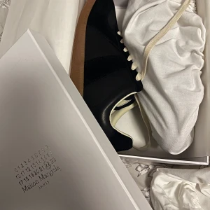 Maison Margiela Gat - Īṯ äǩŧạ