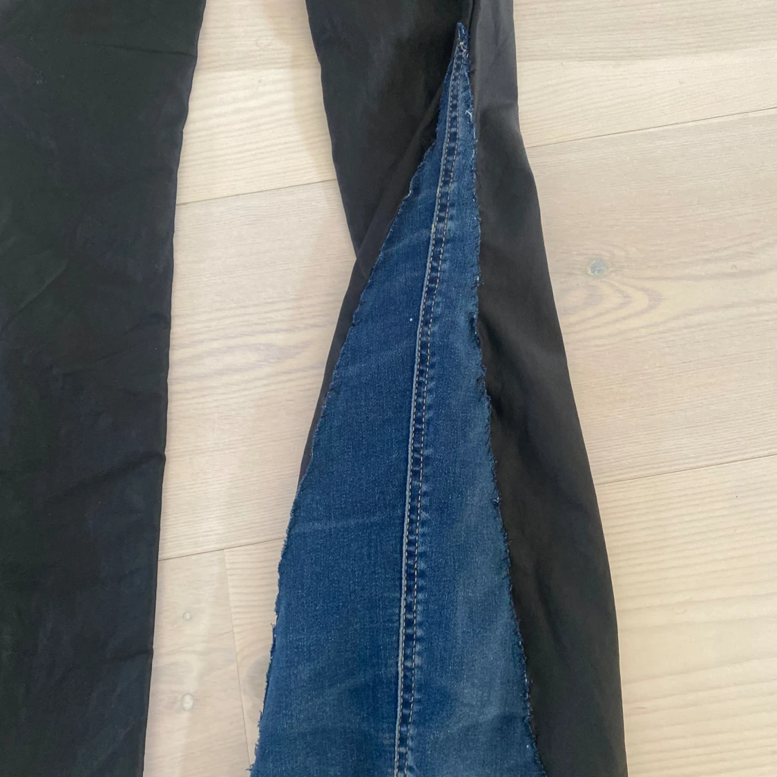 Jätte snygga jeans - 91