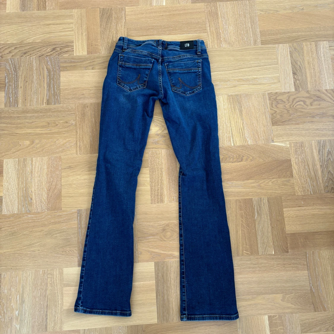 Säljer Ltb jeans!! - 90