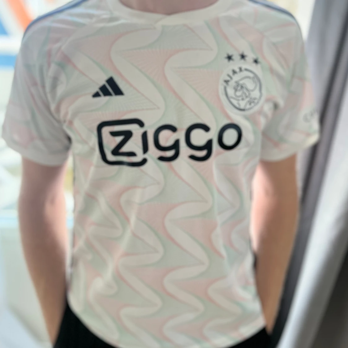Ajax T-shirt  - 90