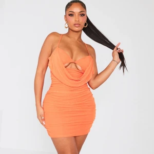 Klänning - Endast testad, strl M men passar även S🫶🏼