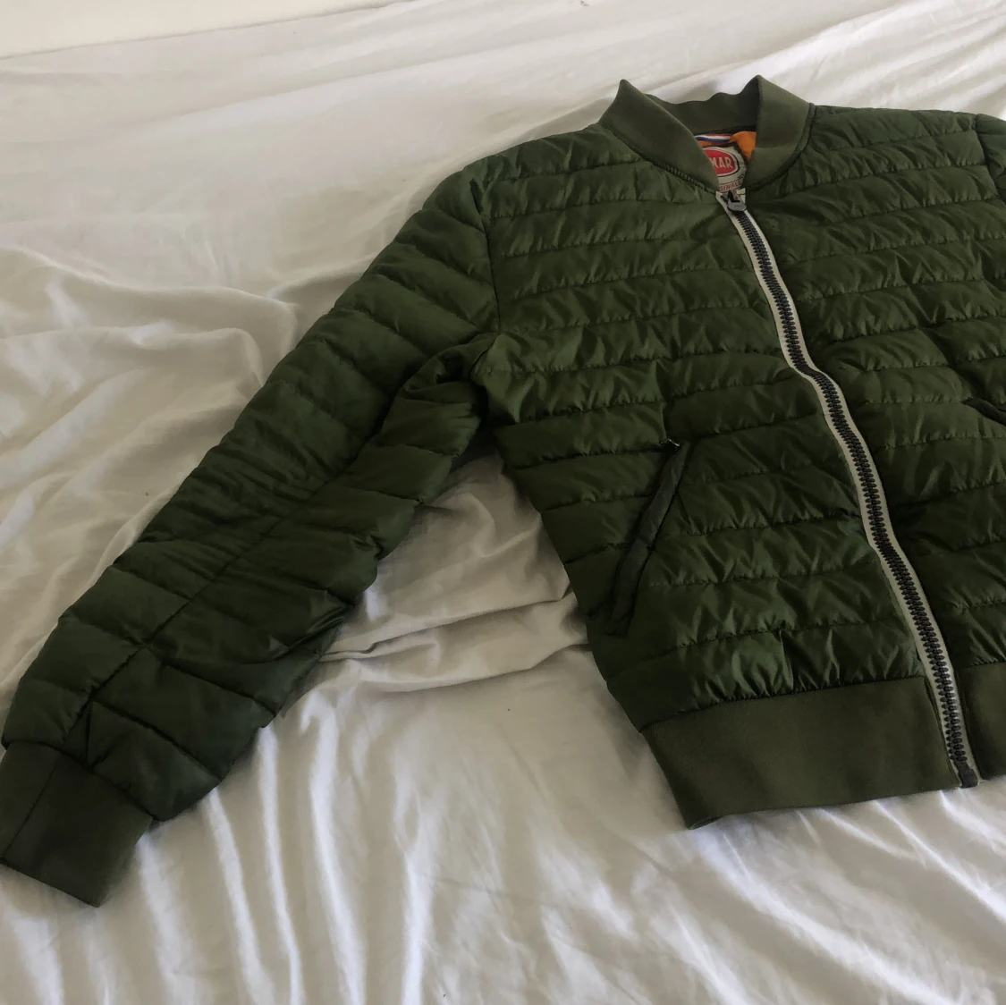 Jag säljer min Colmar jacka  - 91