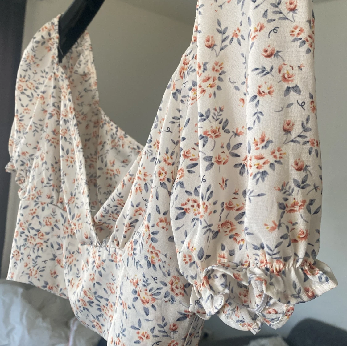 croppad topp❤️ - 91