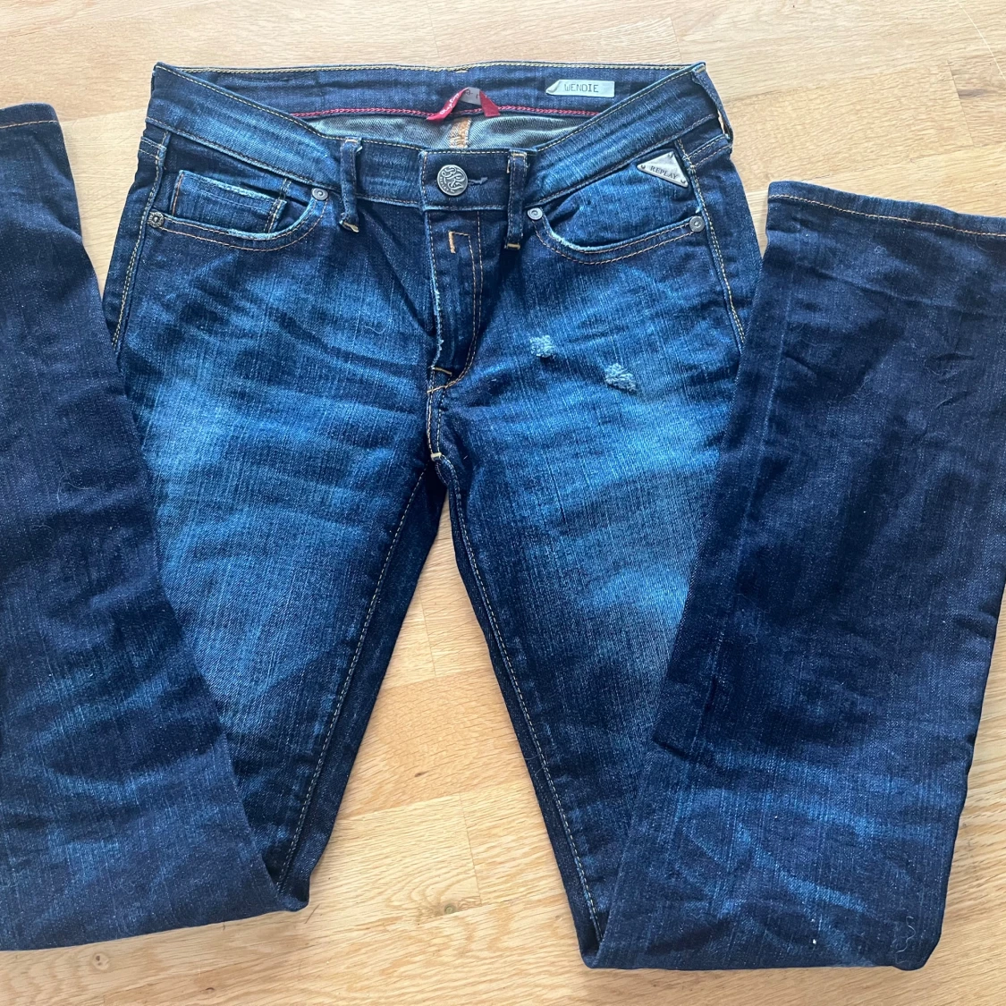Jättefina replay jeans - 91