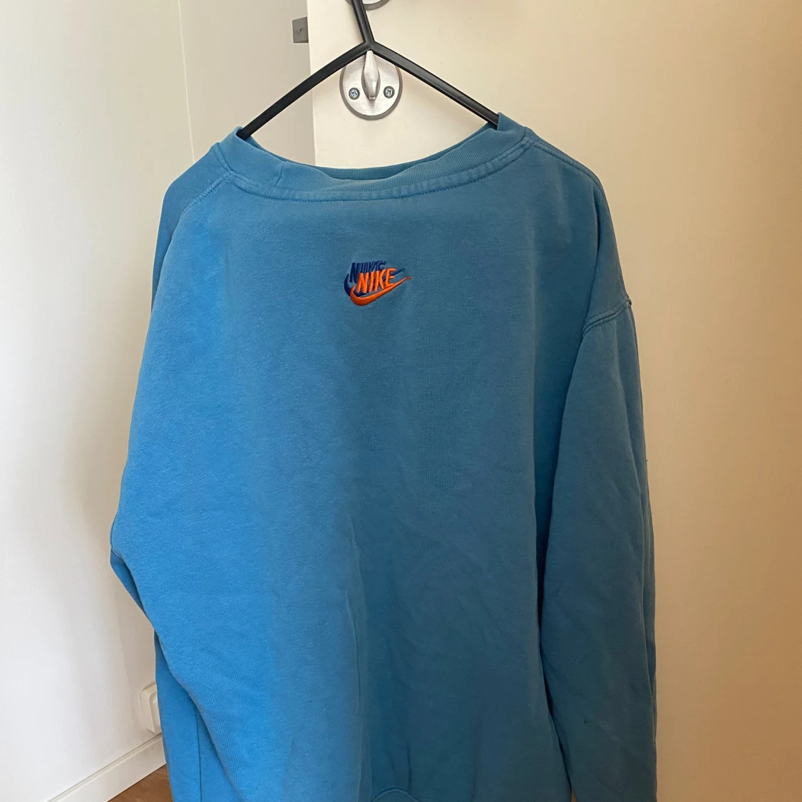 Nike sweatshirt - 90
