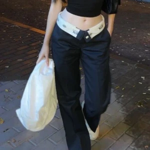 Dickies 874 byxor  - Endast använda fåtal gånger, ser ut som nyskick! Skriv för egna bilder💕