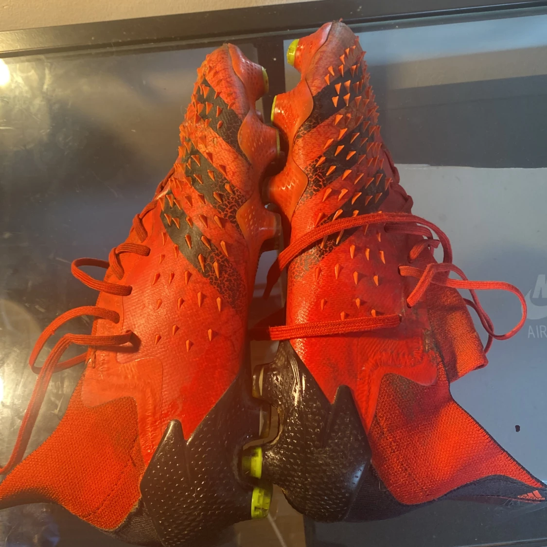 Addidas predator 