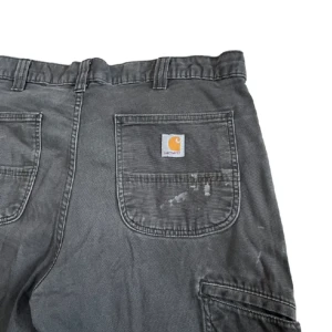 Carhartt Carpenter Byxor - Storlek 36/32 Säljer då de inte kommer till användning