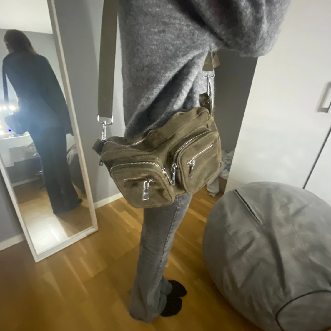 Super fin Noella vĂ€ska! đ