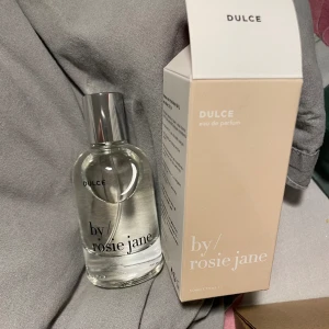 dulce by rosie jane - helt ny kan ej lämna tbx :(