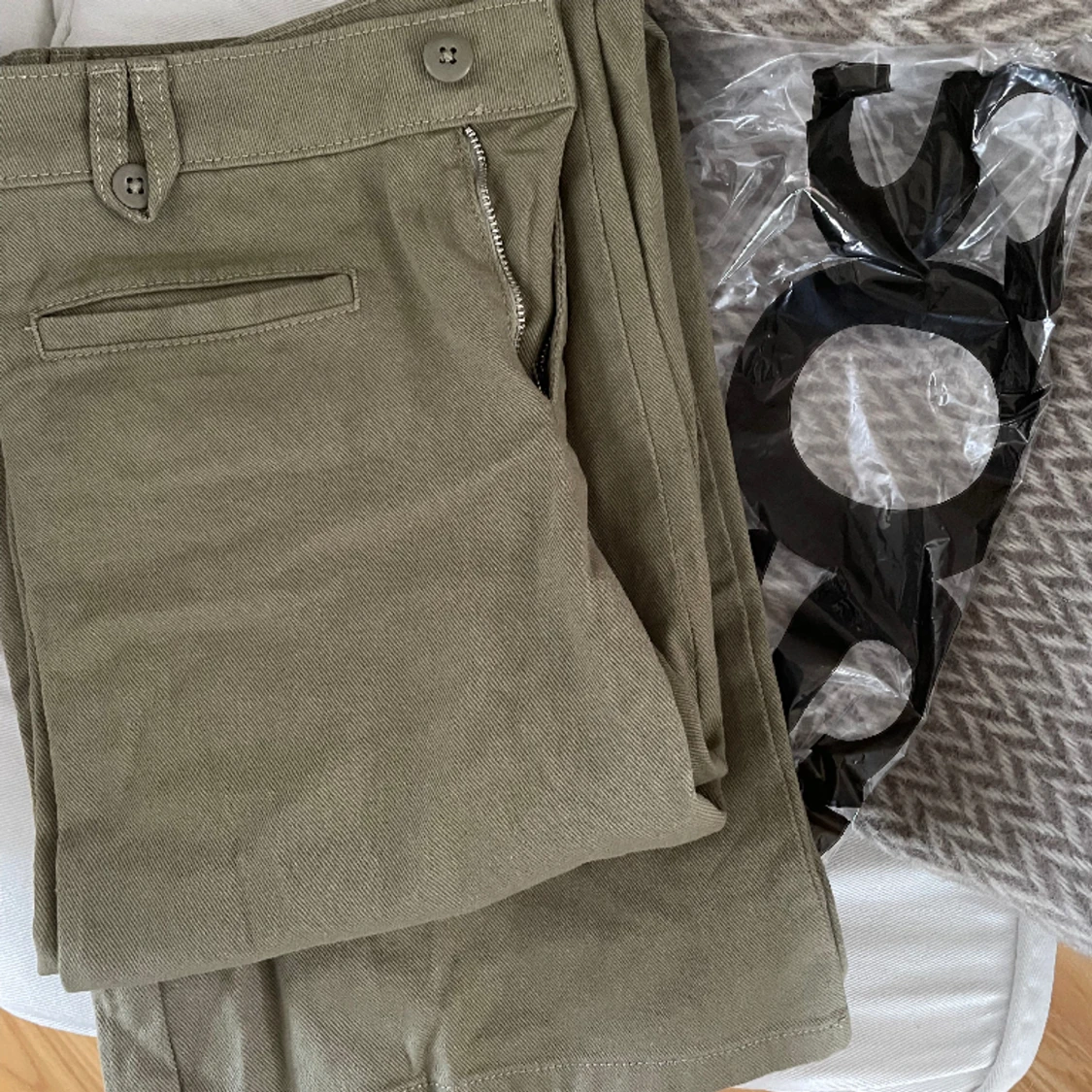 Cargopants Collusion NYA - 91