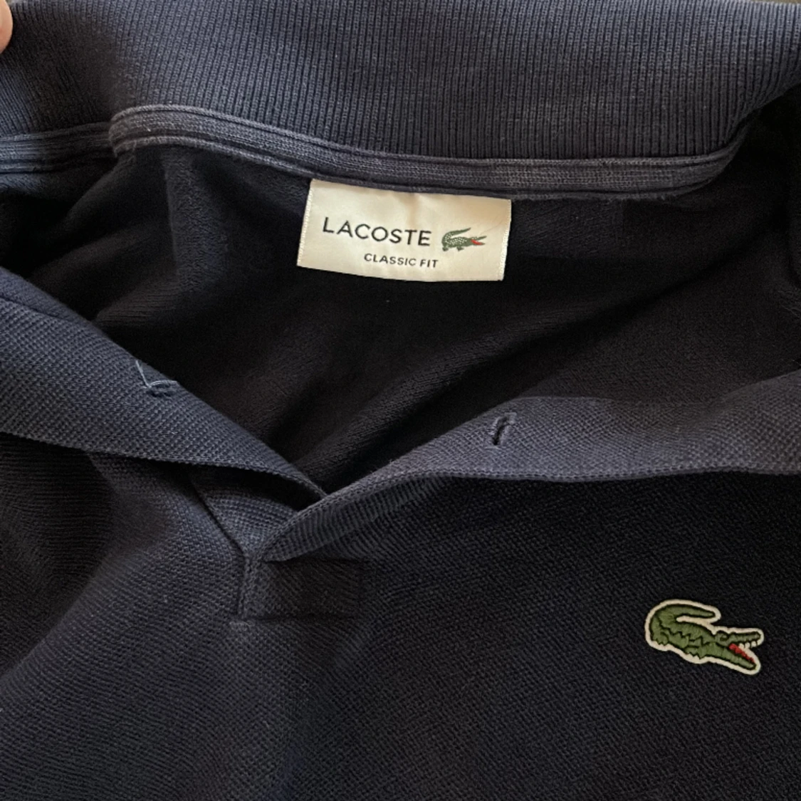 Lacoste piké S - 90