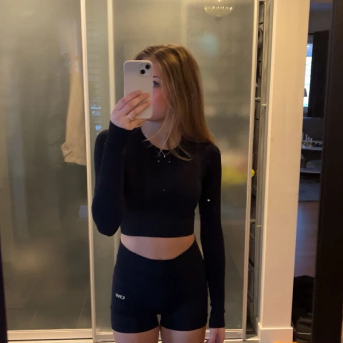 Tränings tröja - 90