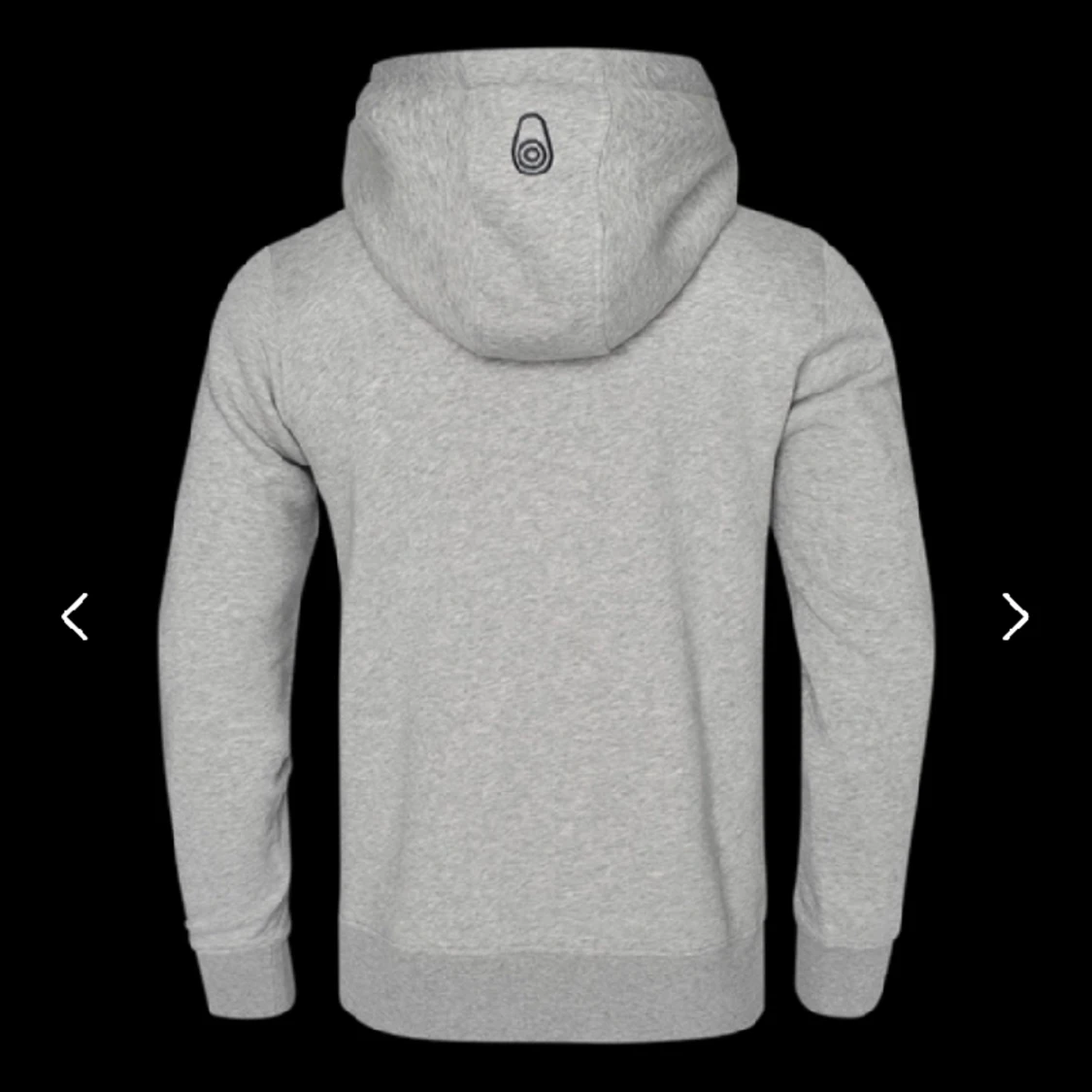 Sail Racing hoodie - 91