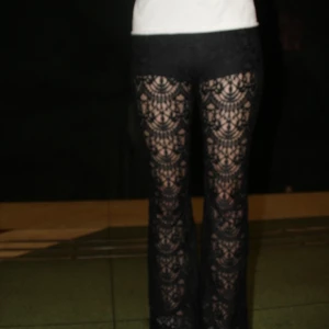 Spetsbyxor - Jättecoola spetsbyxor i stl S!¡ Från StudioODD