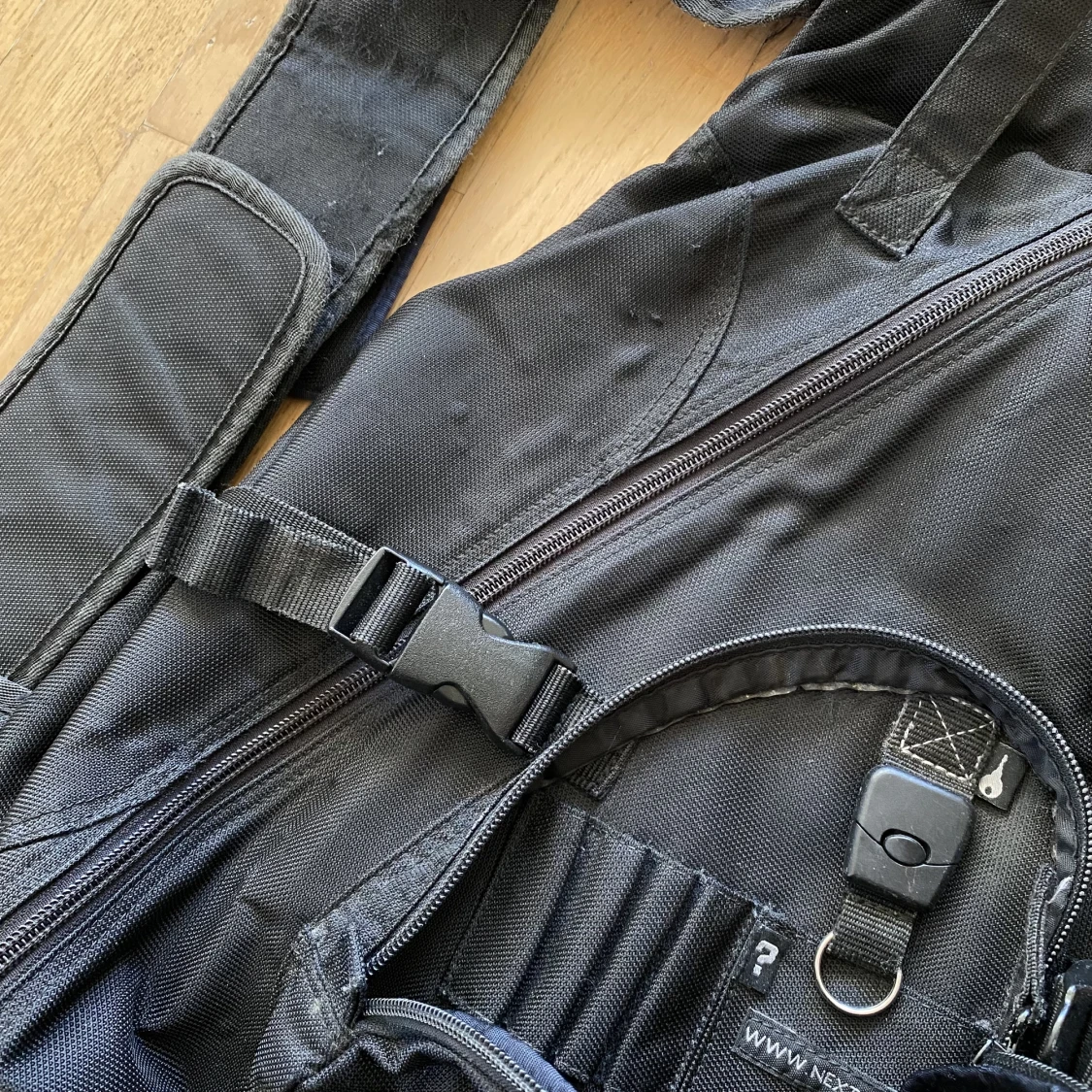 Sling bag / crossbody bag - 91