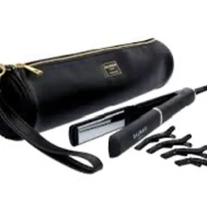 Plattång  - Lånad bild! Tänkte göra en intressekoll på min plattång ifrån Balmain som har andvänds sparsamt och är i bra skick!  Bara att skriva iallafall det finns några frågor eller andra funderingar💕  Kom gärna med prisförslag