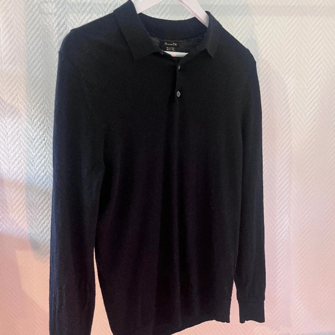 Massimo dutti merino wool - 90