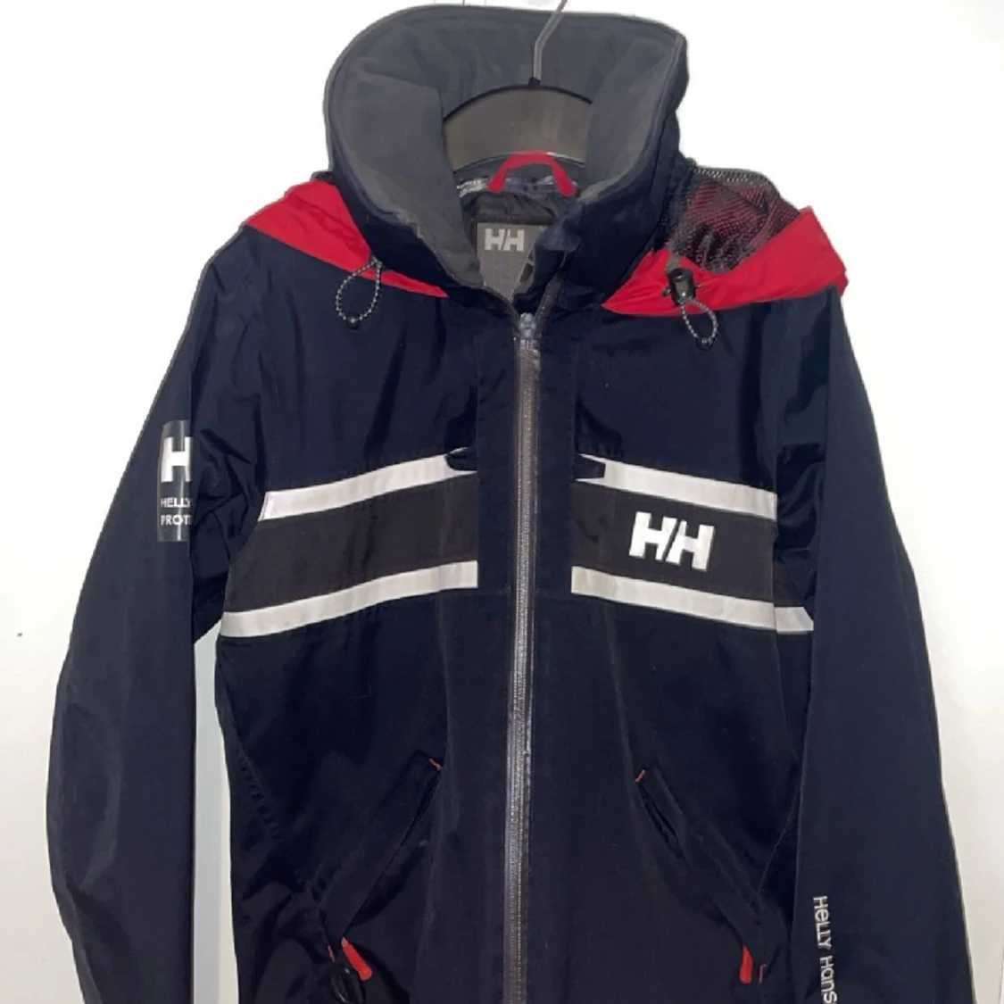 Helly Hansen jacka