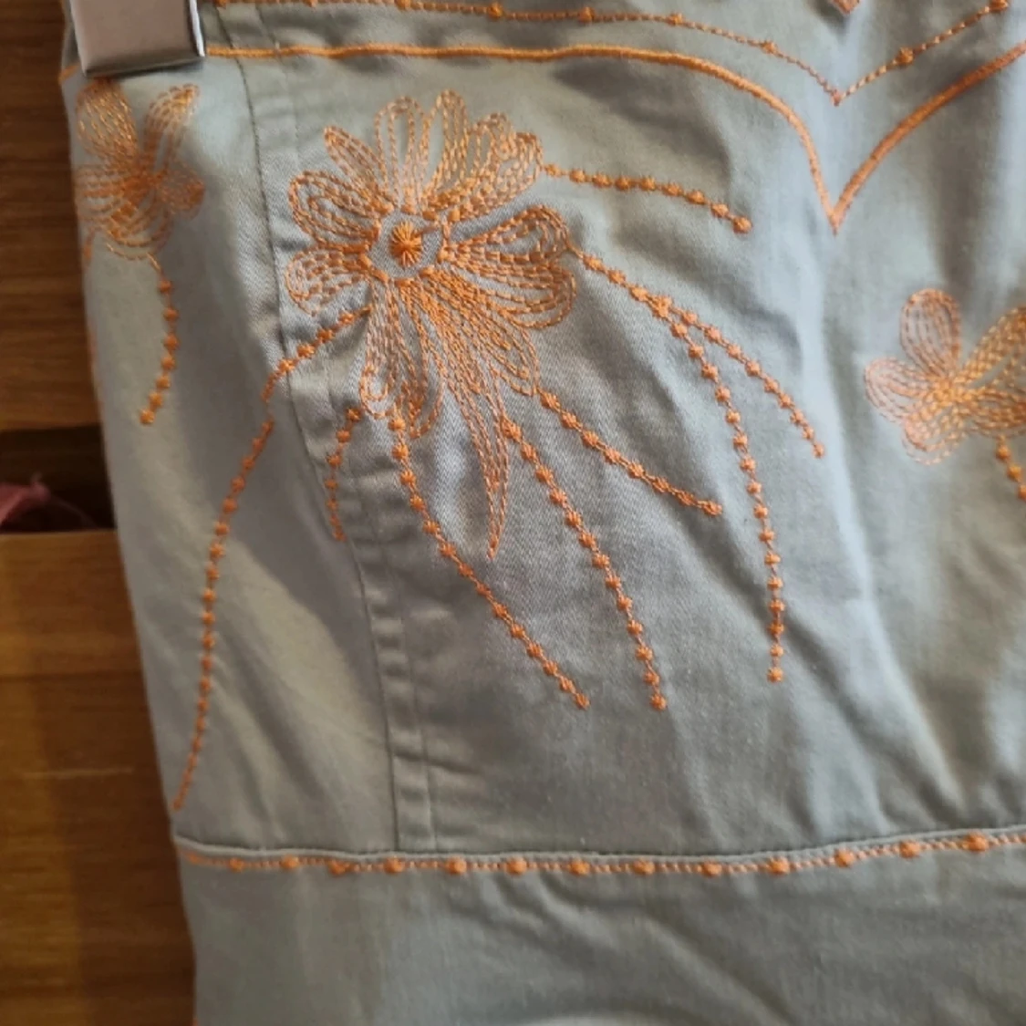 Klänning från vila - 90