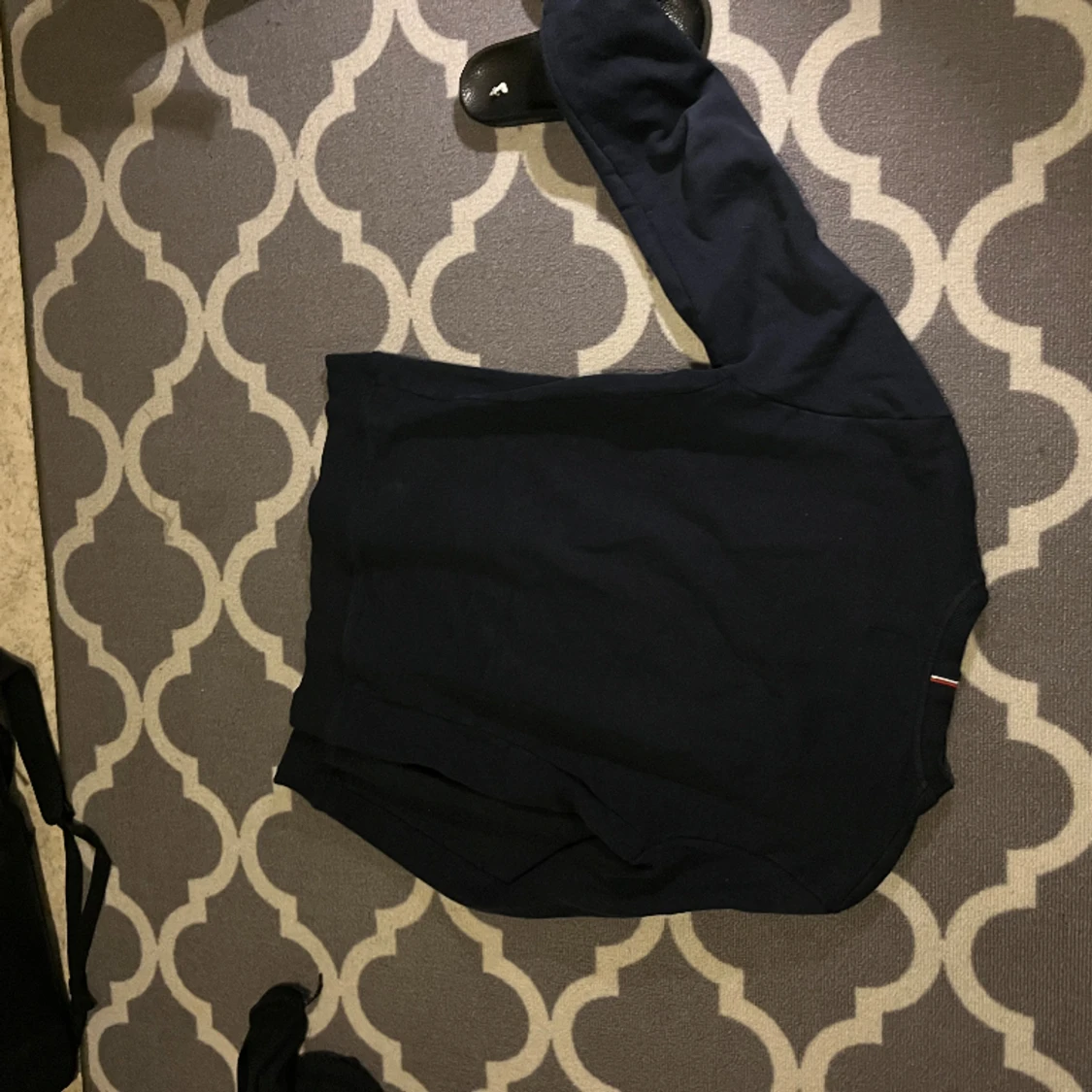 Les deux Tröja - 90