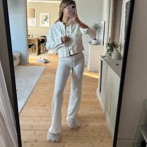 Jeansjacka - Fint skick!