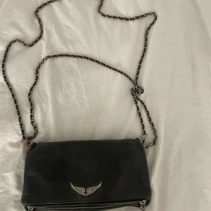 Zadig väska  - Säljer nu denna snygga Zadig väska då den inte används längre, pris går att diskutera 💓