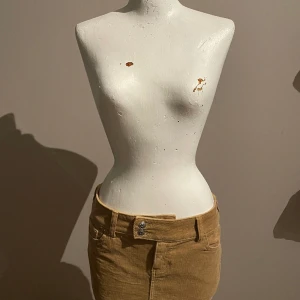 Minikjol - Aldrig använd för att den är för liten tyvärr 🥲 (Manchester tyg)